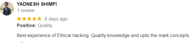 craw security google reviews 