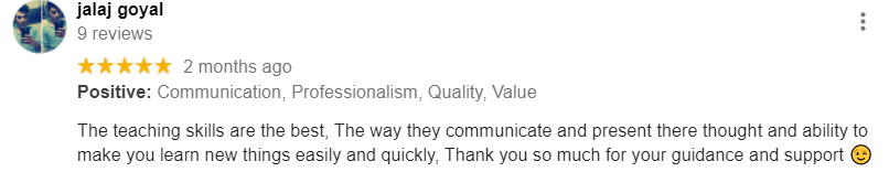craw security google reviews 