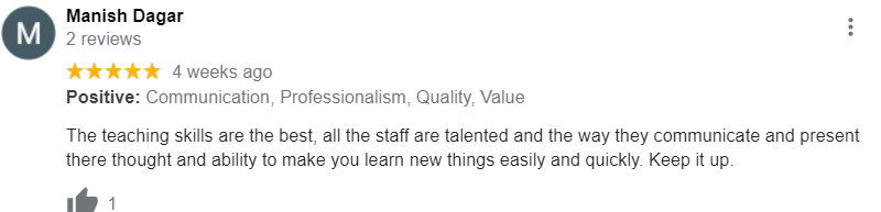 craw security google reviews 