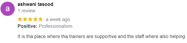 craw security google reviews 