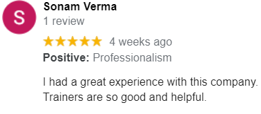 craw security google reviews 