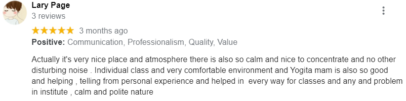 craw security google reviews 