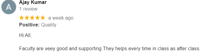 craw security google reviews 