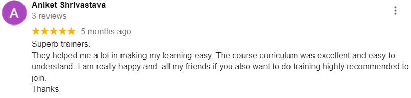 craw security google reviews 