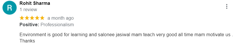 craw security google reviews 