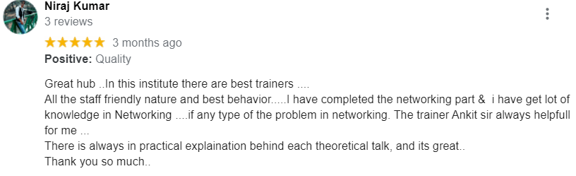 craw security google reviews 