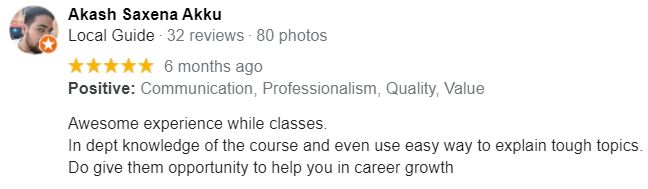craw security google reviews