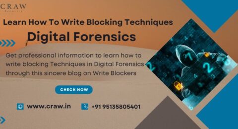 Write Blocking Techniques