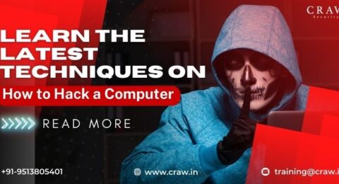 Learn the Latest Techniques on How to Hack a Computer