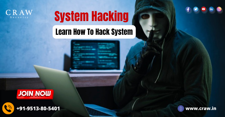 system hacking