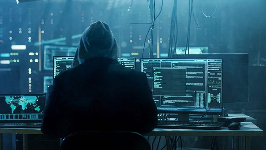 ethical hacking 