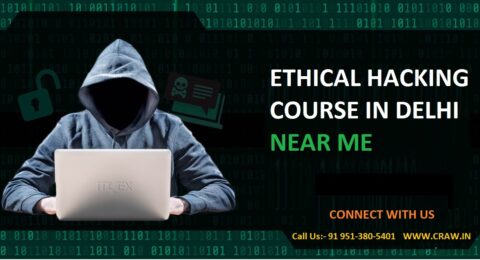 Ethical hacking course near me