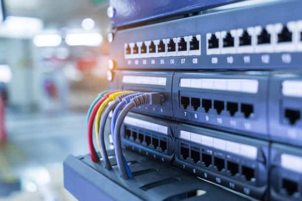 Network switch