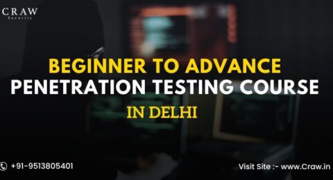 penetration testing course