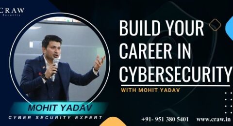 Build Your Career In Cybersecurity