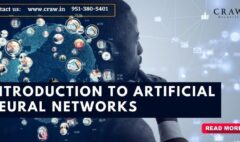 Introduction to Artificial Neural Networks