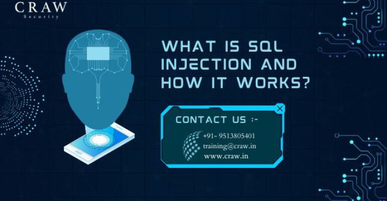 SQL INJECTION ATTACK