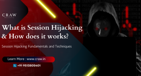 what is session hijacking