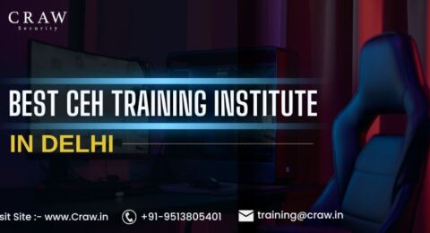 best ceh training institute in delhi