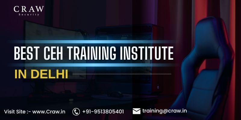 best ceh training institute in delhi