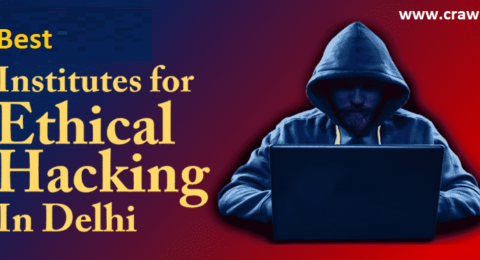 Best Ethical hacking institute in Delhi
