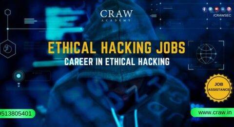 ethical hacking jobs