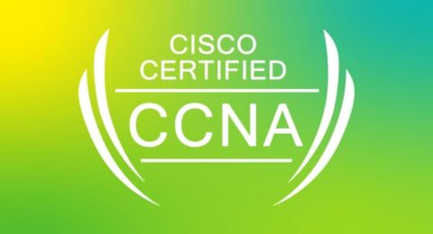 ccna course online