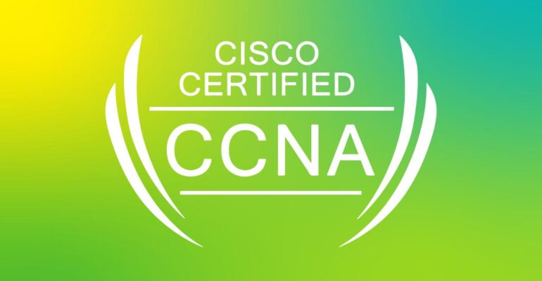 ccna course online