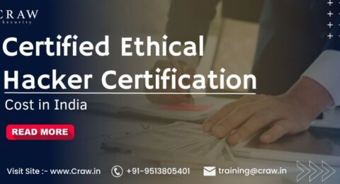 certified ethical hacker
