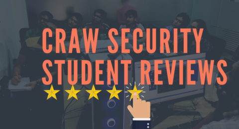 craw security google review