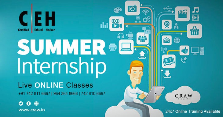ethical hacking training