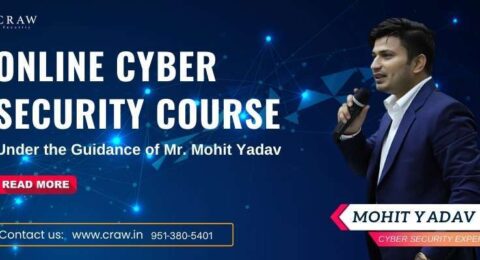 online cyber security course