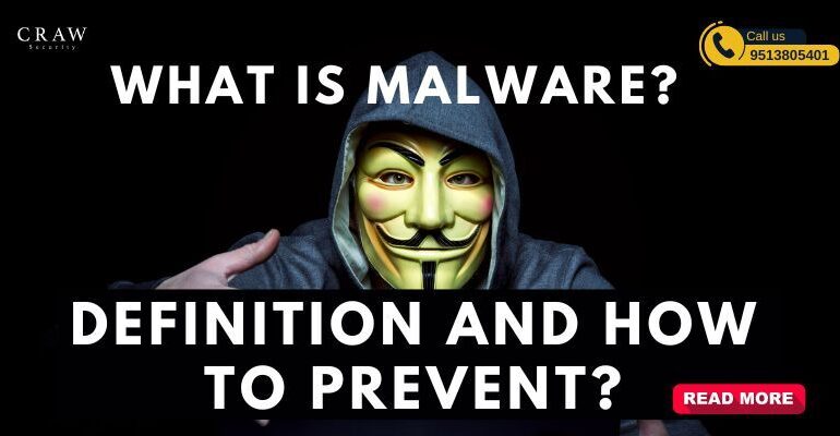 what is malware