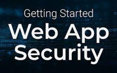 Web-application-security