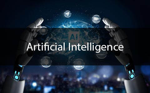 artificial intelligence course training in delhi