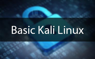 basic kali linux