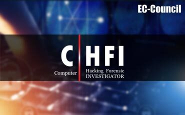 Computer Hacking Forensic Investigator