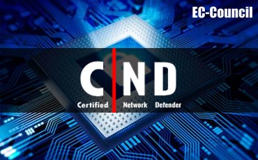 Certified Network Defender (CND) Course in Delhi