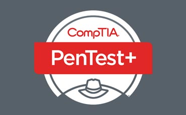 comptia-pentest