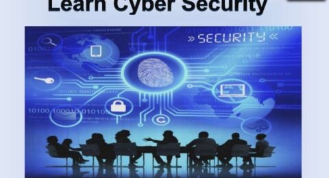 cyber security training in india