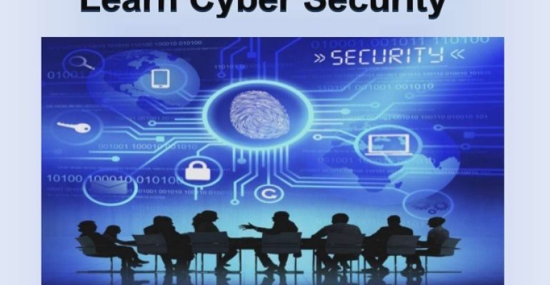 cyber security training in india