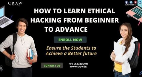 how to learn ethical hacking