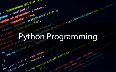 Python Training