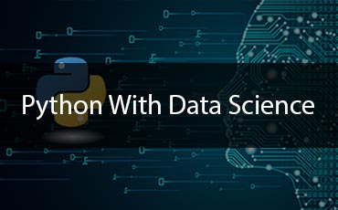 python-with-data-science