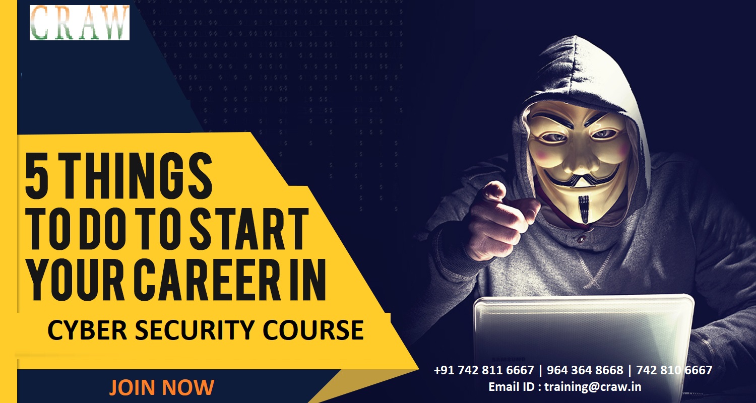 ethical hacking course institute in Delhi