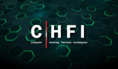 Computer Hacking Forensic Investigator