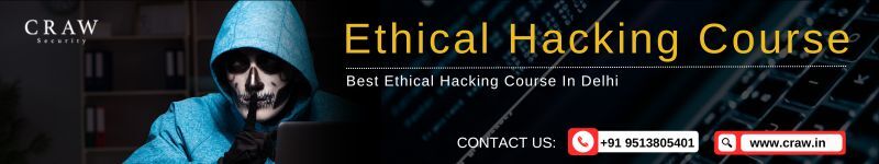 Ethical Hacking Course