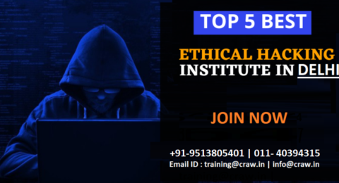 ethical hacking course