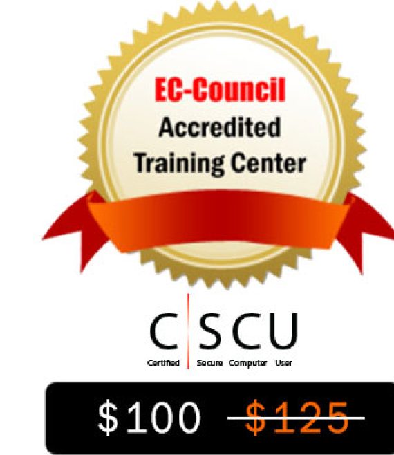 CSCU exam voucher