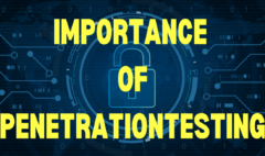 importance of penetration testing
